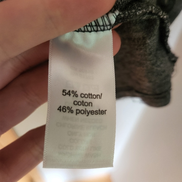 Maurices Tank - Picture 3 of 6